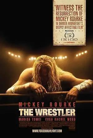 فيلم The Wrestler 2008 مترجم